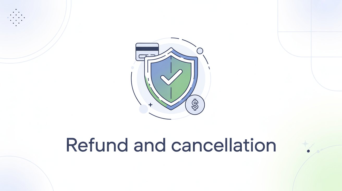 Refund & cancellation featured image of beengewatcher.com